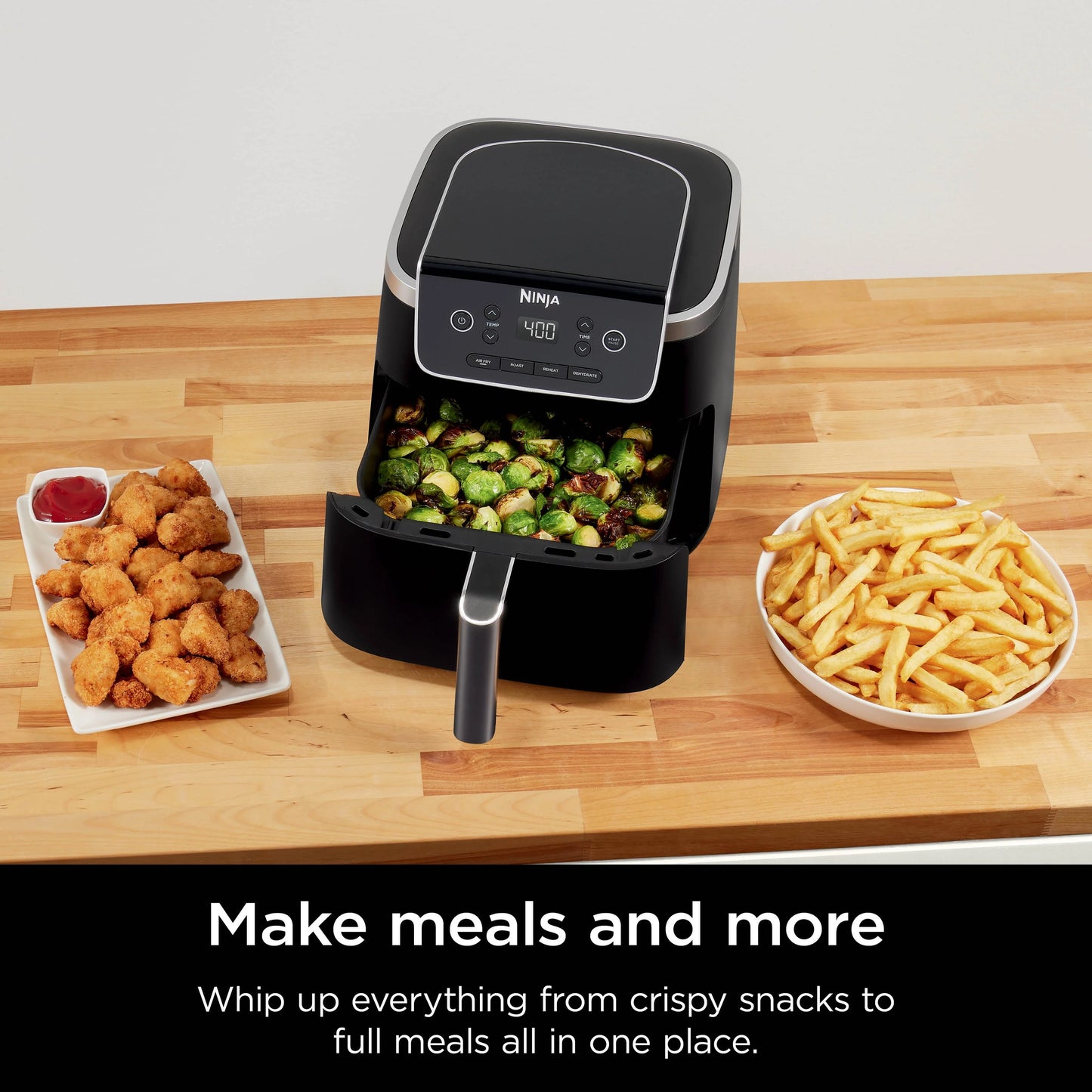 Ninja Air Fryer Pro