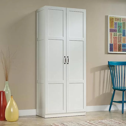 Advanced Storage Cabinet
