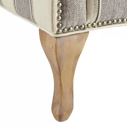 Angie Upholstered Armchair