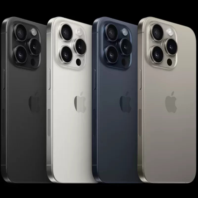 iPhone 15 Pro