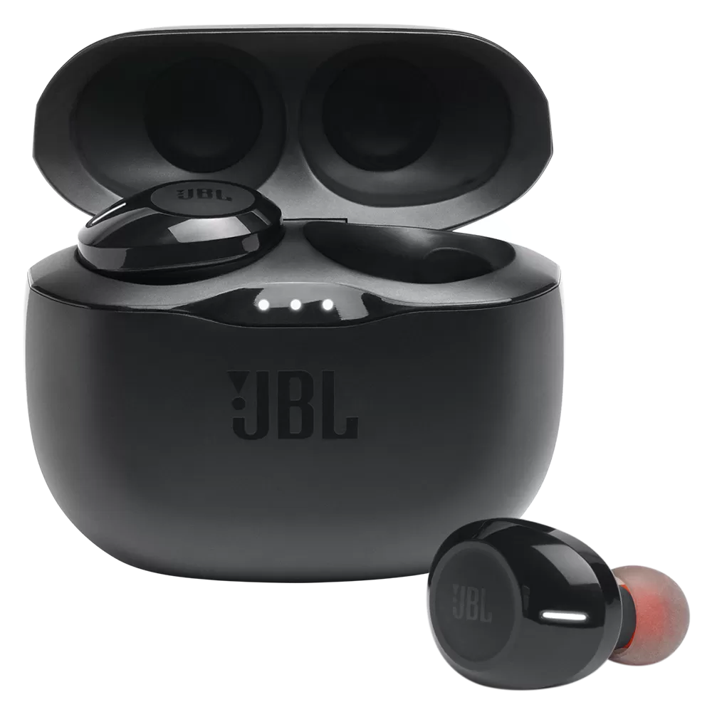 Clearance Sale Bluetooth Streaming Portable Speaker1 Tune 125tws Wireless In Ear Headphones