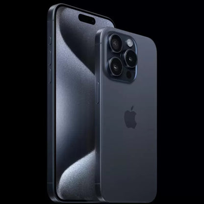 iPhone 15 Pro