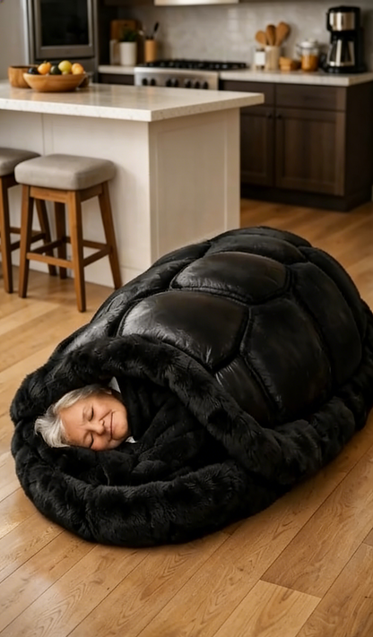 🎀 Treat Your Sleep: 49% OFF! 🎀 Upgrade to Cloud-Like Comfort with Our Fluffy Sleeping Bag! 🌙