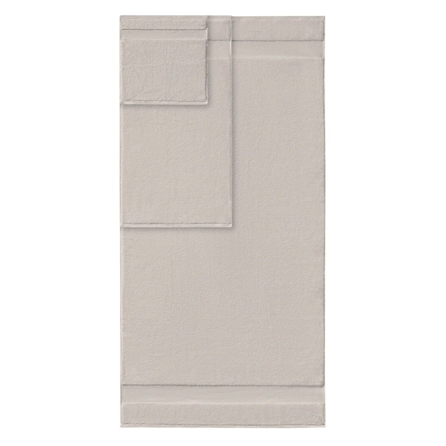 Madison Park Signature Turkish Cotton 6-piece Bath Towel Set