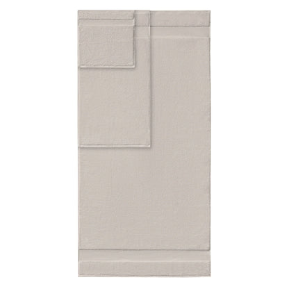Madison Park Signature Turkish Cotton 6-piece Bath Towel Set