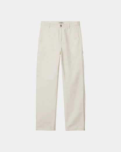 Pierce Pant Straight - Drill | Off-White