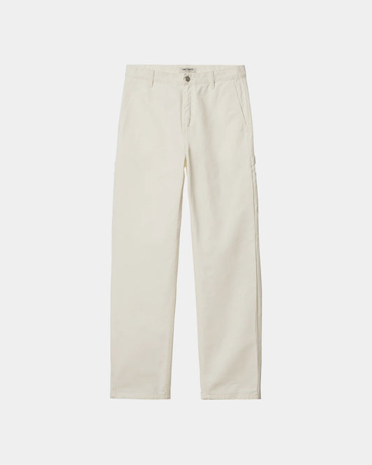 Pierce Pant Straight - Drill | Off-White