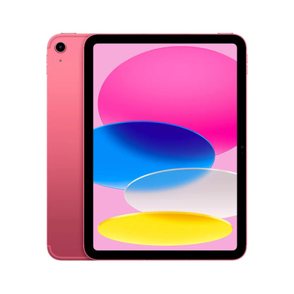 iPad 10.9-inch(10th Generation)