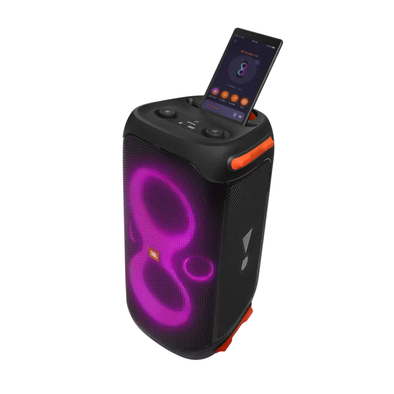 Clearance Sale Bluetooth Streaming Portable Speaker1 Partybox 110