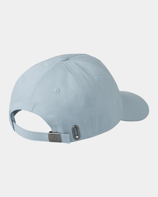 Pixel Flower Cap | Frosted Blue