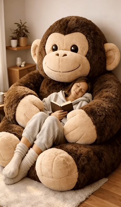 🐑 Count Fluffy Sheep—49% OFF! 🐑 Drift Off to Dreamland in This Incredibly Soft Sleeping Bag! ✨🌙