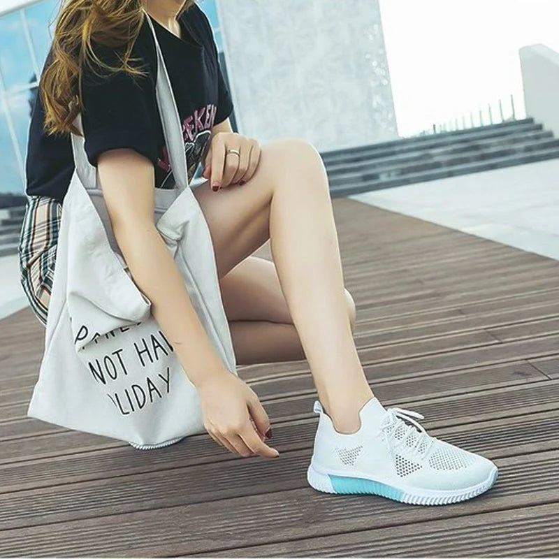🌸Summer Soft and Loose Women's Sneakers