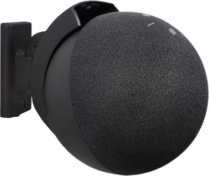Echo (4th Gen) | With premium sound, smart home hub, and Alexa | Glacier White