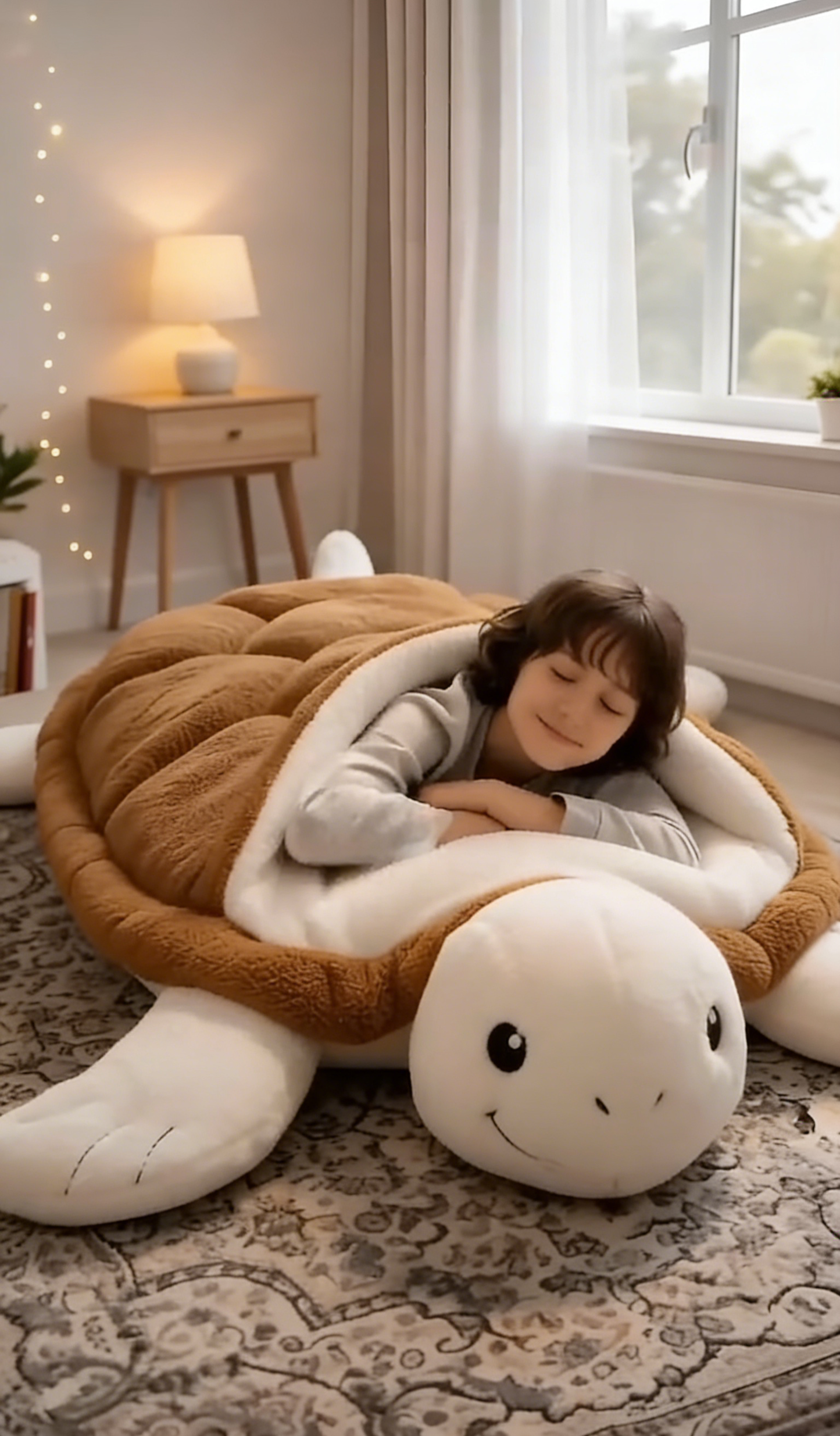 🛋️ Don’t Mind If I Do... 49% OFF! 🛋️ Turning Your Couch into a Fluffy Paradise! 🏠✨
