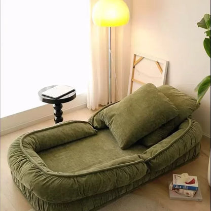 Summer Sale - The Dog Bed for Humans