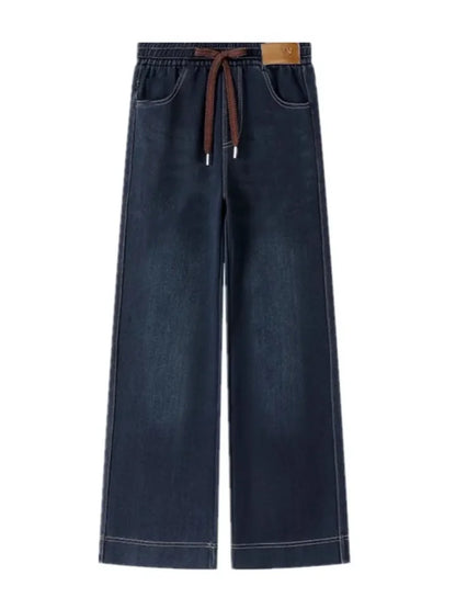 🔥Summer Arrivals🌟Women's Casual Stretch Cotton Pants With Elastic Waistband