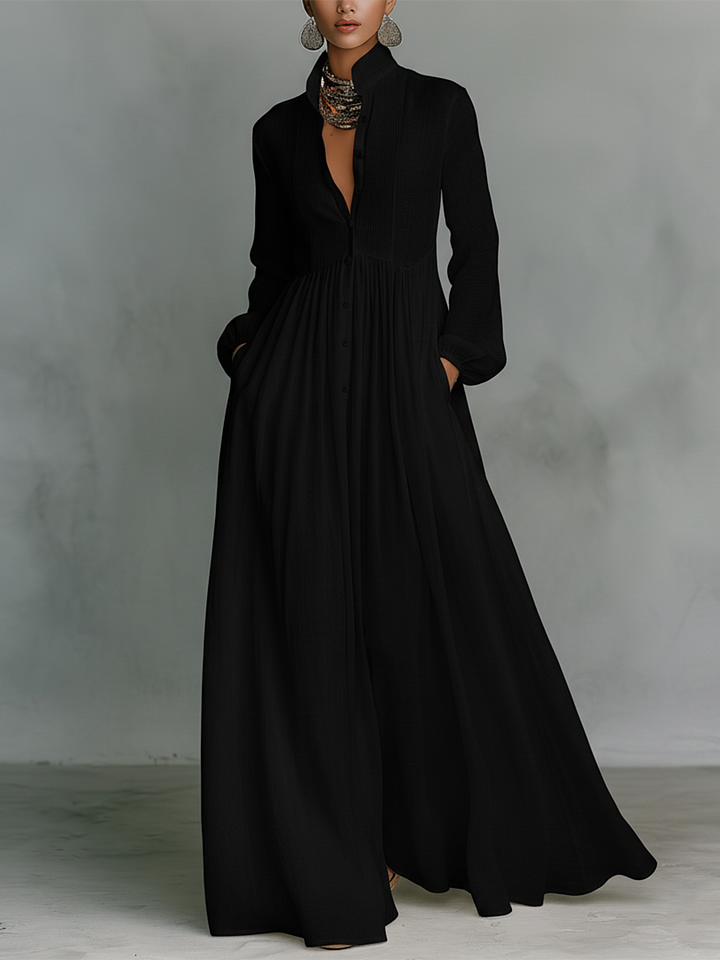 🔥Summer Arrivals🌟Elegant Romantic Vacation Maxi Dress