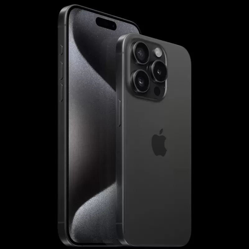 iPhone 15 Pro