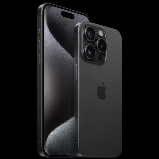 iPhone 15 Pro