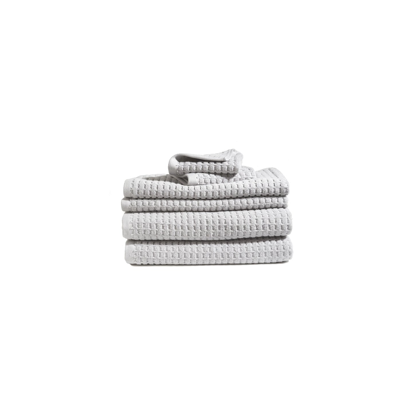 DKNY Quick Dry 6-pc Towel Set