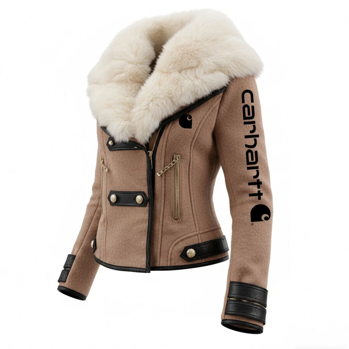 🔥𝗖𝗹𝗲𝗮𝗿𝗮𝗻𝗰𝗲 𝗦𝗮𝗹𝗲🌟🎁 womens outdoor casual vacation jacket