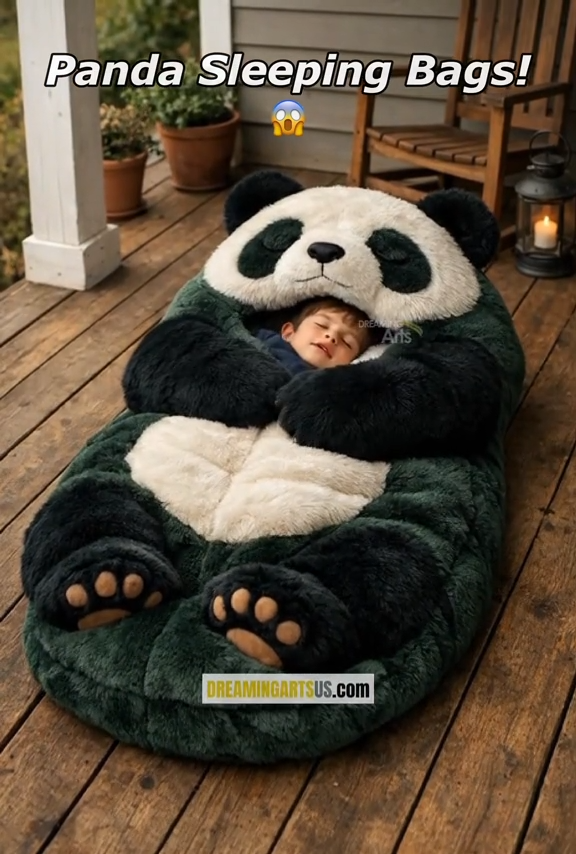 🔥Hot Sale 49% off🌟 Fluffy sleeping bag– Soft, Warm & Purrfectly Cozy😴💤