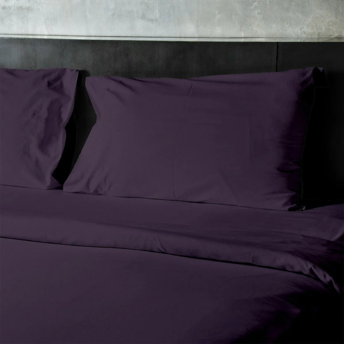 1800 Series Super Soft Blended Deep-pocket Sheet Set