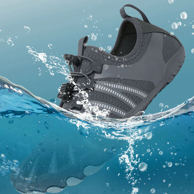 🛍️Quick-Drying Non Slip Breathable Hiking Shoes