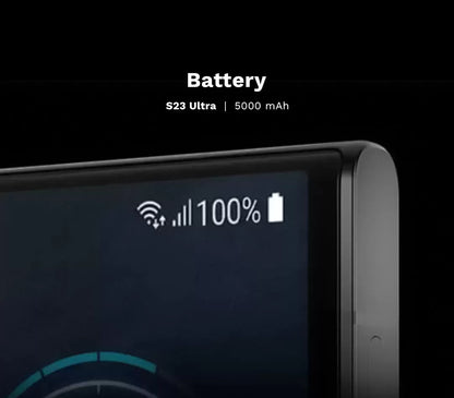 Galaxy S23 Ultra