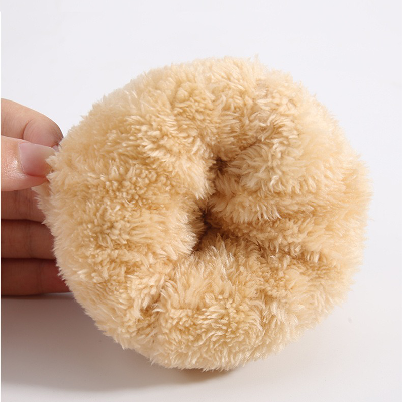 🔥𝗖𝗹𝗲𝗮𝗿𝗮𝗻𝗰𝗲 𝗦𝗮𝗹𝗲🌟Cozy Winter Gloves With Fuzzy Cuff