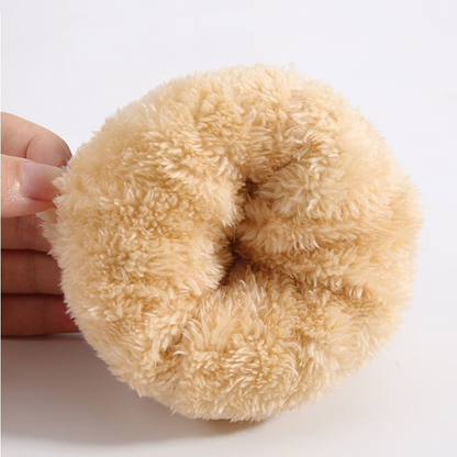 🔥𝗖𝗹𝗲𝗮𝗿𝗮𝗻𝗰𝗲 𝗦𝗮𝗹𝗲🌟Cozy Winter Gloves With Fuzzy Cuff