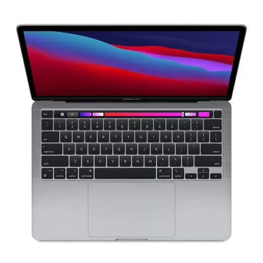 MacBook Pro 16"  M1