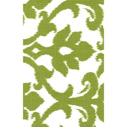 19-inch Rounded Back Indoor/Outdoor Chair Cushions (Set of 4) - 19" x 19"