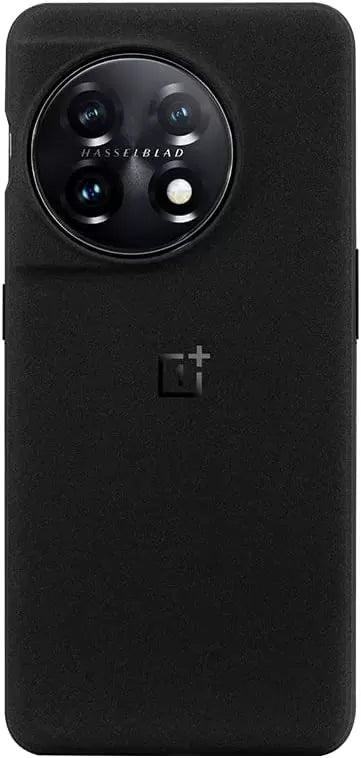 OnePlus 11 5G | 16GB RAM+256GB | Dual-SIM | Titan Black | US Factory Unlocked Android Smartphone | 5000 mAh battery | 80W Fast charging | Hasselblad Camera | 120Hz Fluid Display | 4nm Processor