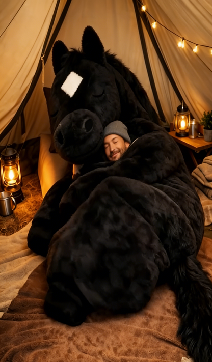 🎀 Treat Your Sleep: 49% OFF! 🎀 Upgrade to Cloud-Like Comfort with Our Fluffy Sleeping Bag! 🌙🛌