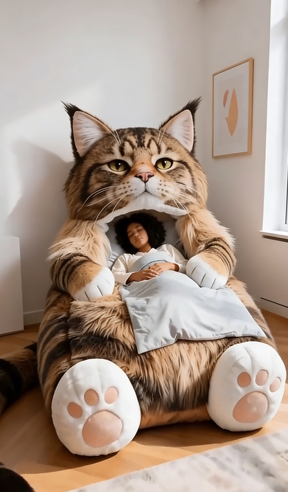 🎁 Gift of Comfort: 49% OFF! 🎁 Surprise Someone (or Yourself!) with the Softest Sleeping Bag Ever! ✨🛏️