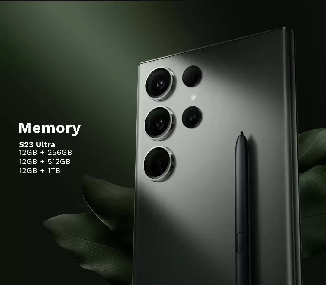 Galaxy S23 Ultra