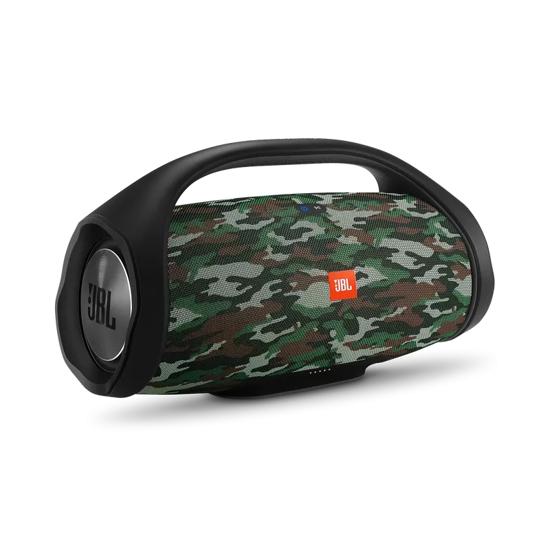 Clearance Sale Bluetooth Streaming Portable Speaker1 Boombox