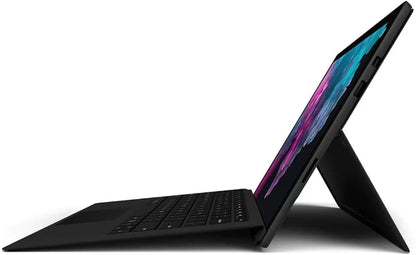 Surface Pro 6 (Intel Core i5, 8GB RAM, 256GB) - Newest Version (Renewed)