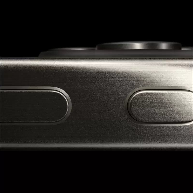 iPhone 15 Pro