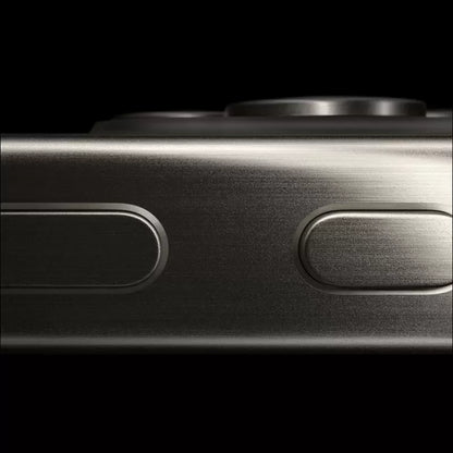 iPhone 15 Pro