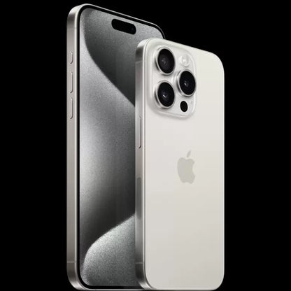 iPhone 15 Pro