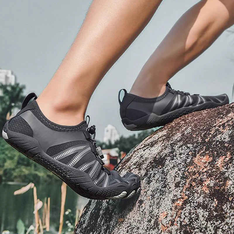 🛍️Quick-Drying Non Slip Breathable Hiking Shoes